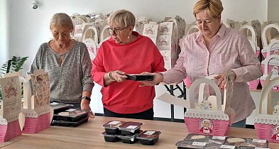 Rekordowa edycja „Koszyczków Wielkanocnych”