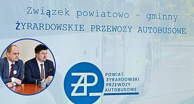 Pracują nad stworzeniem nowoczesnego i dostępnego systemu transportu publicznego