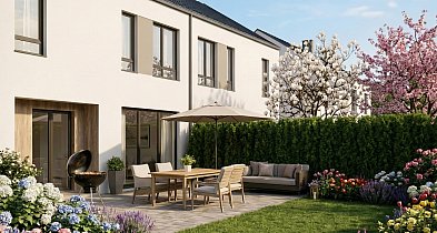 PRUNA Development buduje osiedle z ogrodami w Płońsku