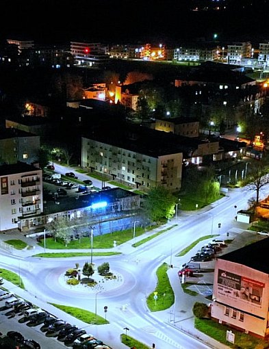 Płońsk z nocną prohibicją? Ratusz ogłasza konsultacje-24505