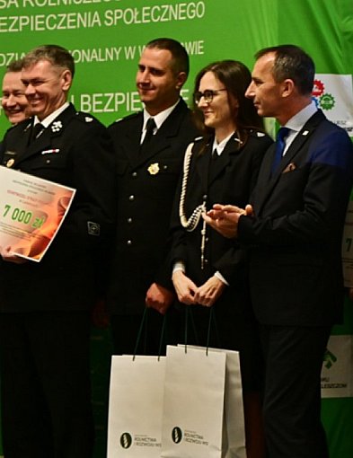 Ważny dzień dla naszych strażaków-ochotników-24926