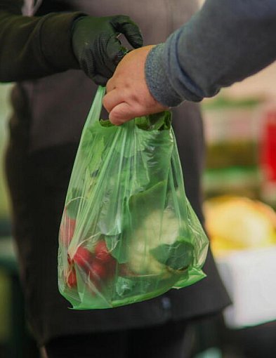 W październiku codzienne zakupy Polaków podrożały średnio o 4,1 proc rok do roku-24984