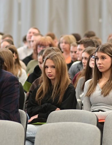 O młodzieży z młodzieżą - warto rozmawiać [ZDJĘCIA]-25170