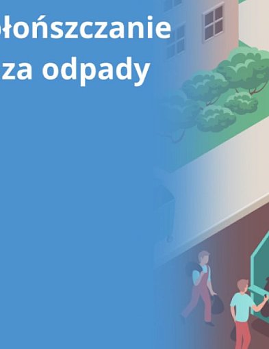 Radni zdecydowali – opłaty za śmieci na terenie Płońska w górę-25248