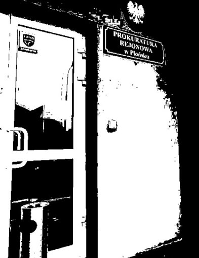 Zabójstwo przy Pileckiego - jest akt oskarżenia przeciwko płońszczance-25299