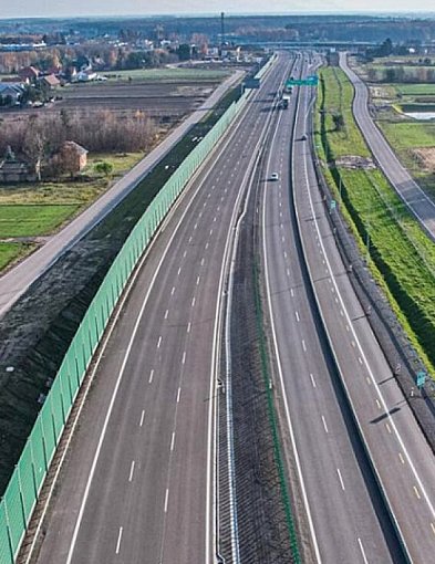 Mobilizujemy wykonawców, by udostępnić trasę główną w tym roku-25437