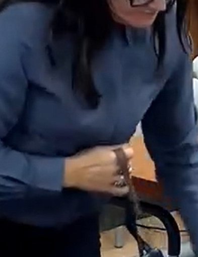 Radna twierdzi, że w Płońsku nie ma dla niej pracy – scysja byłych starostów-25542