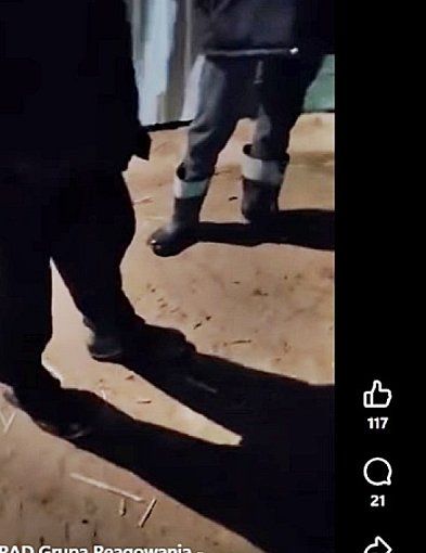 GRAD Grupa Reagowania - Anioły Dzieciom w powiecie płońskim-25587