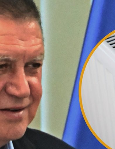 Mieszkańcy dostali prezent na święta - to znaczna obniżka - burmistrz Pietrasik-25608