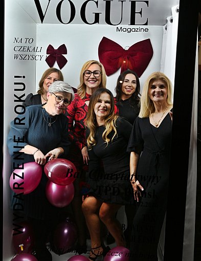 Tradycyjny bal z pomocą o bezcennej wartości [ZDJĘCIA]