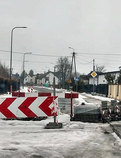 Co z Warszawską? Odpowiada prezes spółki wykonującej inwestycję