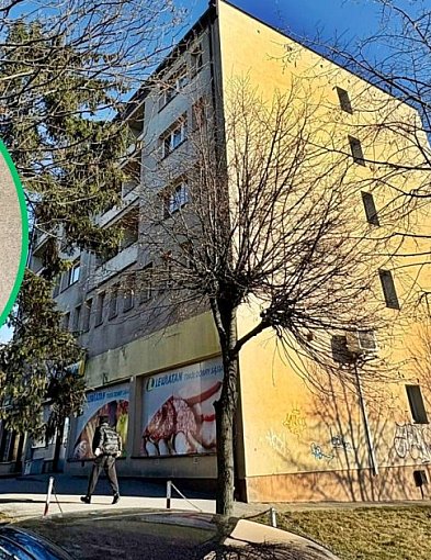 Przy ulicy Wolności powstaną nowe mieszkania komunalne