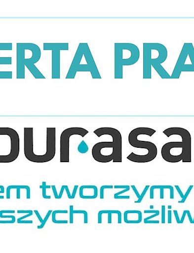 Poszukujesz pracy? Może to oferta właśnie dla Ciebie
