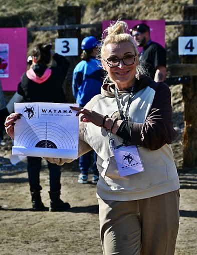 Spotkanie kobiet pełnych energii, pasji i odwagi... [FOTO/VIDEO]