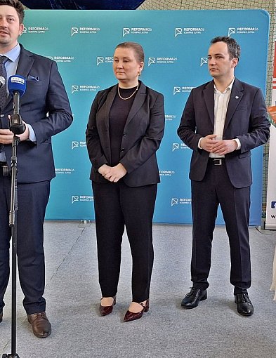 Zdecydowaliśmy się na ewolucję, nie na rewolucję - ocenia wiceminister MEN