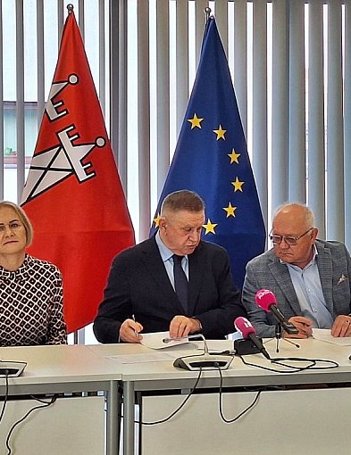 Zduńska 2 i 4 oraz Plac 15 Sierpnia 5 zyskają nowy wygląd