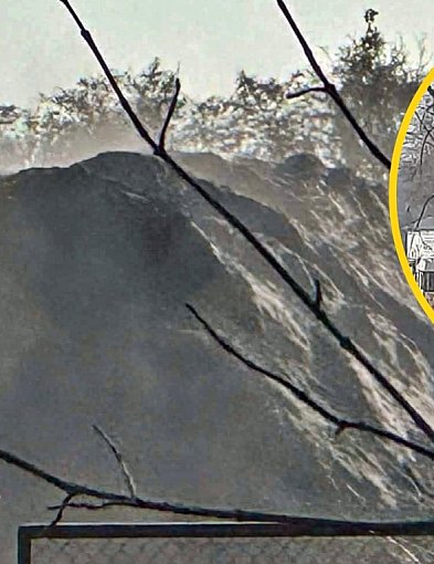 Sytuacja budzi niepokój mieszkańców: radna z interpelacją, Miasto reaguje