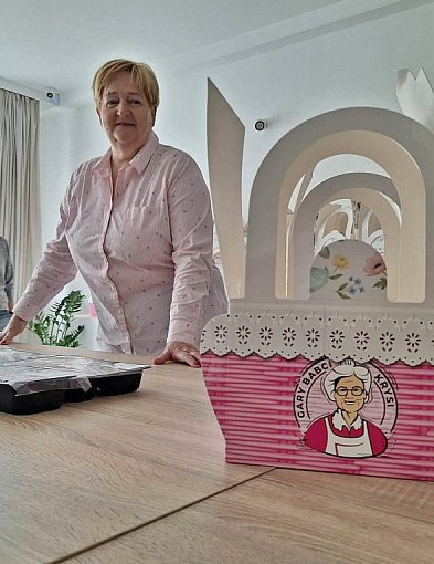 Rekordowa edycja „Koszyczków Wielkanocnych”