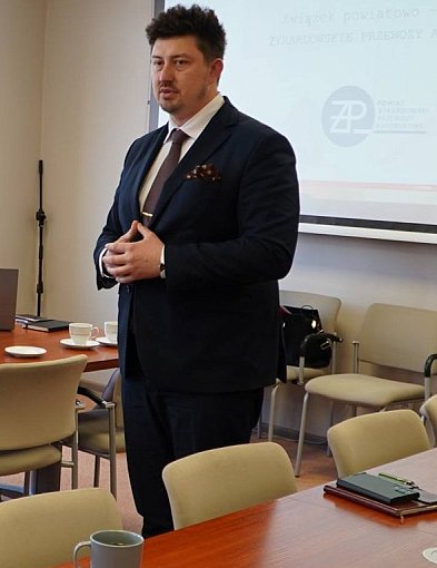 Pracują nad stworzeniem nowoczesnego i dostępnego systemu transportu publicznego