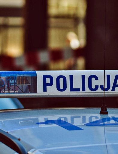 Włamanie do domu w Kamienicy. Zniknęły wartościowe rzeczy