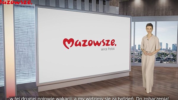 Informacje z Mazowsza - wydanie 109