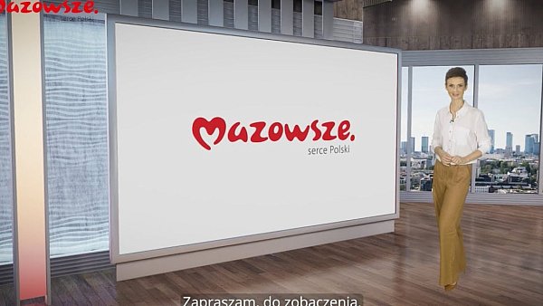 Informacje z Mazowsza - wydanie 110