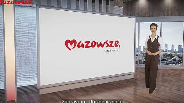 Informacje z Mazowsza - wydanie 115