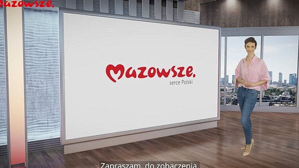 Informacje z Mazowsza - wydanie 116