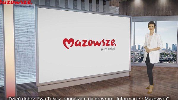Informacje z Mazowsza - wydanie 117