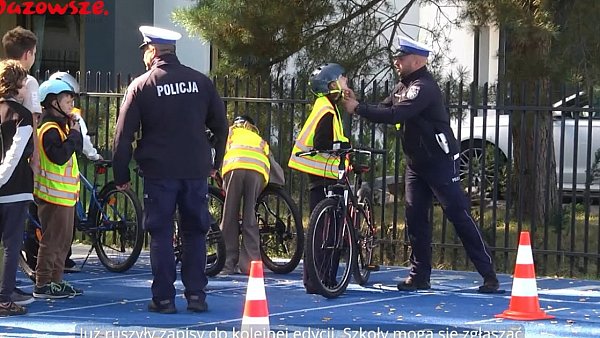 Informacje z Mazowsza -wydanie 121