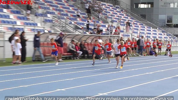 Informacje z Mazowsza - wydanie 122