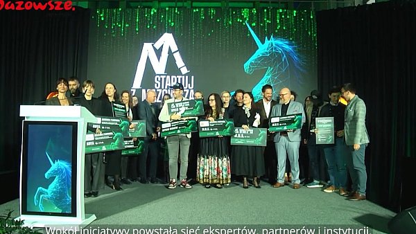 Informacje z Mazowsza - wydanie 123