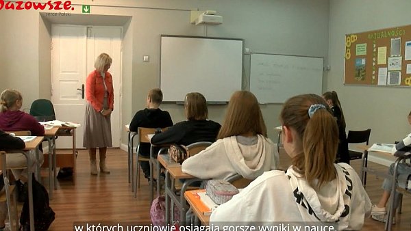 Informacje z Mazowsza - wydanie 124