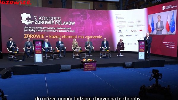 Informacje z Mazowsza  - wydanie 126