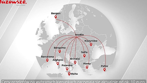 Informacje z Mazowsza - wydanie 127