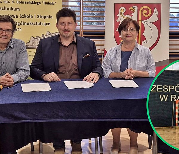 Ciąg dalszy modernizacji hali sportowej ZS w Raciążu-24211