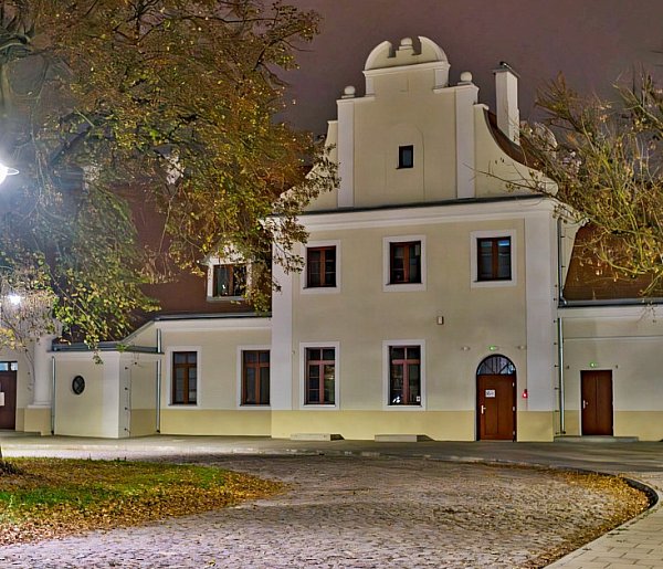 Stacja wspomnień... Przed nami wydarzenie poświęcone płońskiemu zabytkowi -24228