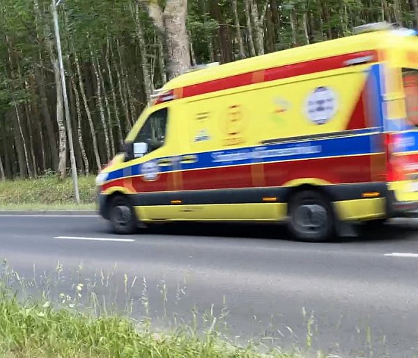 Awaria systemu alarmowego w Polsce. MSWiA wydało komunikat-24549