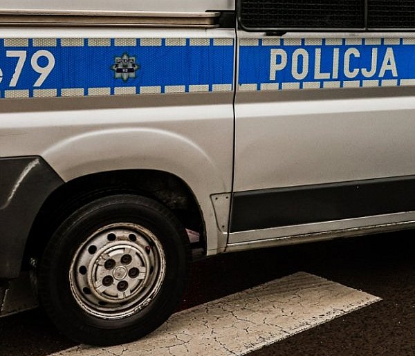 Samochód potrącił pieszą przy Młodzieżowej-24561