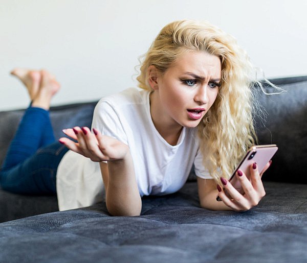 Awaria sparaliżowała cały internet. Wiele stron i aplikacji nie działa-24642