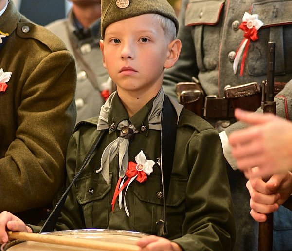Historyczny piknik, co się zowie! [ZDJĘCIA/VIDEO]-24738