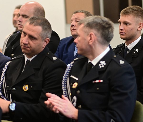 Ważny dzień dla naszych strażaków-ochotników [FOTO-VIDEO]-24926
