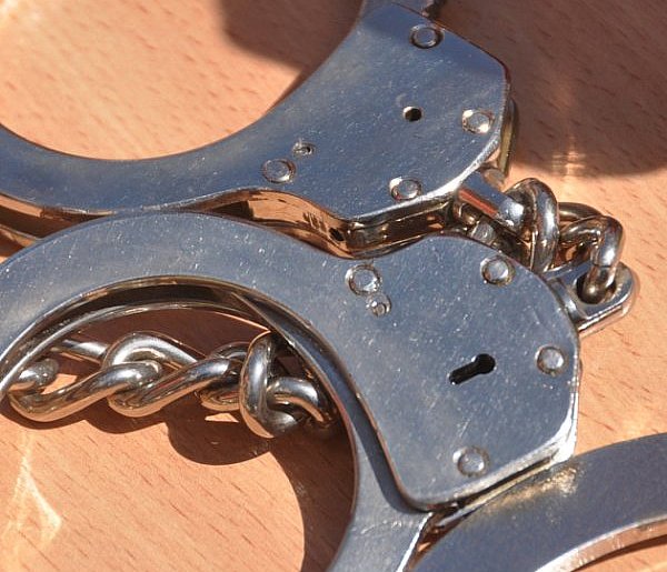 Opuścił sklep z koszykiem pełnym towarów, nie płacąc za zakupy-24959