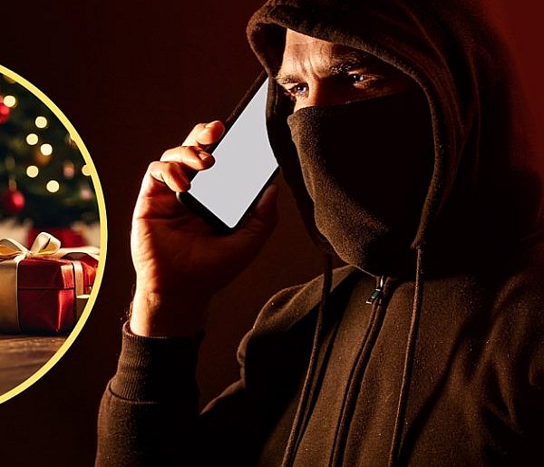 Wszystko zaczęło się od rozmowy o świątecznych prezentach...-24980