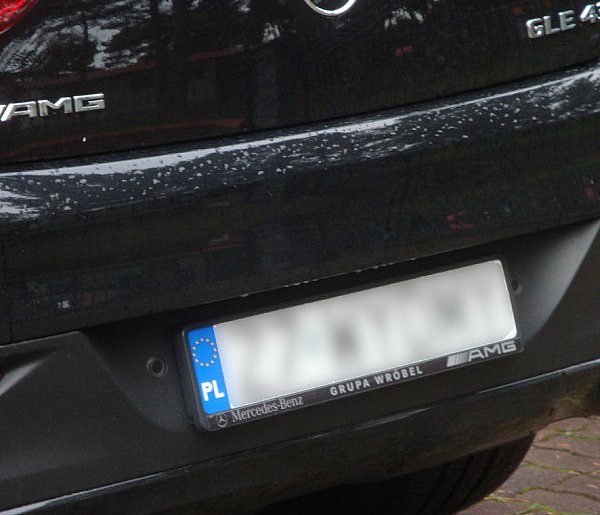 Wielka zmiana dla kierowców. Rejestracja aut będzie wyglądać inaczej-25020