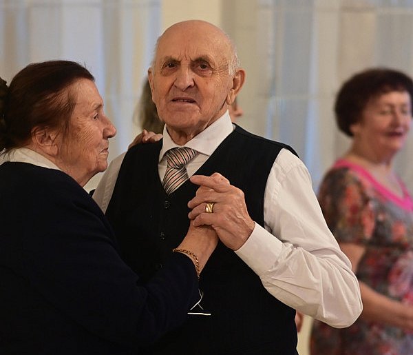 50 lat minęło... Świętował Klub Seniora Plastuś [FOTO-VIDEO]-25022