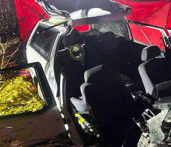 W niedzielę Światowy Dzień Pamięci Ofiar Wypadków Drogowych-25031