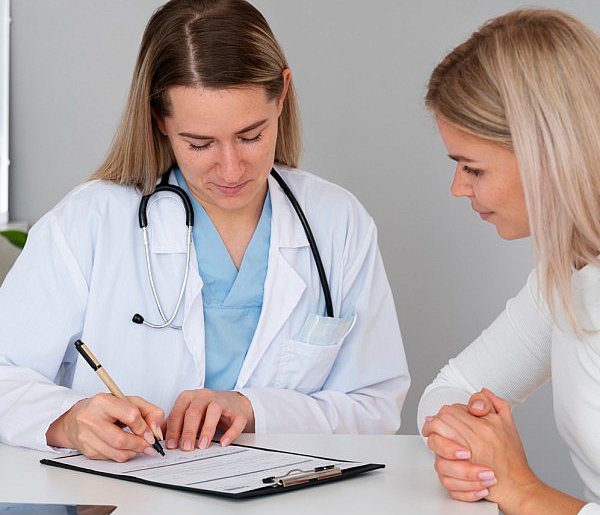 Nie odwołujesz wizyty? Ktoś traci szansę. Skala problemu szokuje-25084