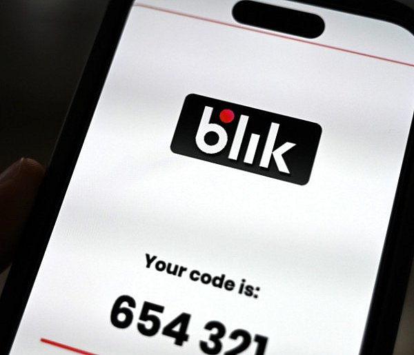 BLIK wchodzi w Europę. Przelejesz pieniądze w innych walutach-25093