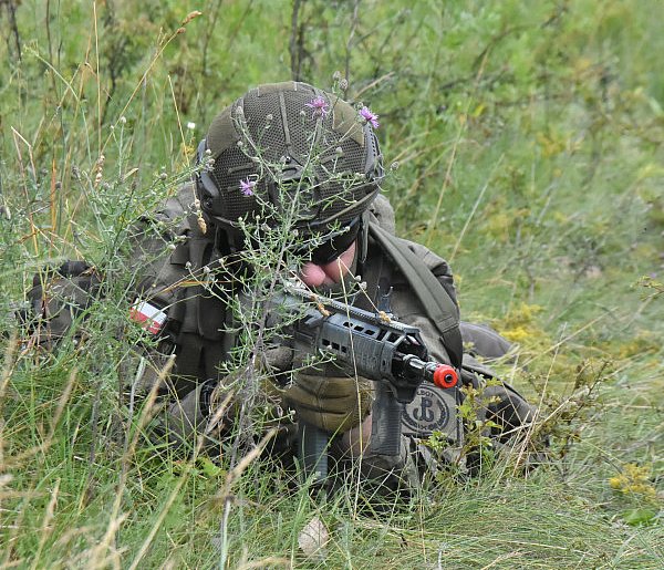 Operacja wojskowa w Polsce. Żołnierze pojawią się w tych miejscach-25108